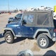1J4FA49S13P364405 2003 Jeep Wrangler Sport auction photo thumbnail 14