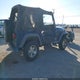 1J4FA49S13P364405 2003 Jeep Wrangler Sport auction photo thumbnail 4