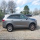 5XYPG4A35HG244825 2017 Kia Sorento 2.4L Lx auction photo thumbnail 13