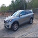 5XYPG4A35HG244825 2017 Kia Sorento 2.4L Lx auction photo thumbnail 2
