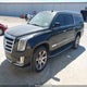 1GYS3HKJ0FR298228 2015 Cadillac Escalade Esv Luxury auction photo thumbnail 2