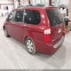 KNDMB233486231196 2008 Kia Sedona Lx auction photo thumbnail 3