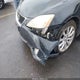 JTHCK262285022445 2008 Lexus Is 250 auction photo thumbnail 6