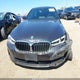 WBA53BH07PCN18724 2023 BMW 530 I auction photo thumbnail 12