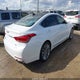 KMHGN4JE2HU177473 2017 Genesis G80 3.8 auction photo thumbnail 4