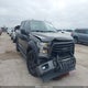 1FTEW1EP6HKD92384 2017 Ford F-150 Lariat/Xl/Xlt auction photo thumbnail 1