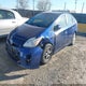JTDKN3DU9B1474700 2011 Toyota Prius Two auction photo thumbnail 2
