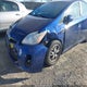 JTDKN3DU9B1474700 2011 Toyota Prius Two auction photo thumbnail 6