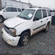 1GNDS13S342224475 2004 Chevrolet Trailblazer Ls auction photo thumbnail 2