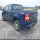 1FTRX12W08FB55327 2008 Ford F-150 Fx2/Stx/Xl/Xlt auction photo thumbnail 3