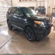 1FM5K8F83EGA31491 2014 Ford Explorer Limited auction photo thumbnail 1