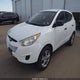 KM8JT3ABXDU769192 2013 Hyundai Tucson Gl auction photo thumbnail 2