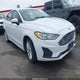 3FA6P0H70KR219010 2019 Ford Fusion Se auction photo thumbnail 1