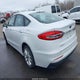 3FA6P0H70KR219010 2019 Ford Fusion Se auction photo thumbnail 3
