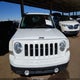 1C4NJPFA8HD209972 2017 Jeep Patriot Latitude Fwd auction photo thumbnail 6