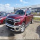 1C6RREFG4SN574399 2025 Ram 1500 Lone Star 4X2 5'7 Box auction photo thumbnail 2