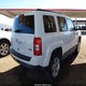 1J4NF1GB2BD274548 2011 Jeep Patriot Sport auction photo thumbnail 4