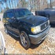 4M2ZU52P5XUJ02880 1999 Mercury Mountaineer auction photo thumbnail 1