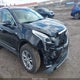 1GYKNCRS8LZ142865 2020 Cadillac Xt5 Fwd Premium Luxury auction photo thumbnail 6