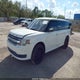 2FMGK5B81DBD36636 2013 Ford Flex Se auction photo thumbnail 2