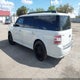 2FMGK5B81DBD36636 2013 Ford Flex Se auction photo thumbnail 3