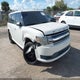 2FMGK5B81DBD36636 2013 Ford Flex Se auction photo thumbnail 6
