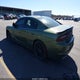 2C3CDXBG4NH145330 2022 Dodge Charger Sxt Rwd auction photo thumbnail 3