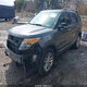 1FM5K7D80FGA85104 2015 Ford Explorer Xlt auction photo thumbnail 2