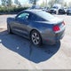 1FA6P8AM0H5339495 2017 Ford Mustang V6 auction photo thumbnail 3