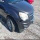 2GNFLFE35F6160616 2015 Chevrolet Equinox 1Lt auction photo thumbnail 6