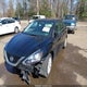 3N1AB7AP0KY432540 2019 Nissan Sentra Sv auction photo thumbnail 2