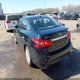 3N1AB7AP0KY432540 2019 Nissan Sentra Sv auction photo thumbnail 3