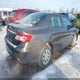 JTDBU4EE9BJ096197 2011 Toyota Corolla Le auction photo thumbnail 4