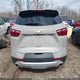 3GNKBCR46MS506903 2021 Chevrolet Blazer Fwd 2Lt auction photo thumbnail 16