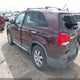 5XYKT3A63DG365390 2013 Kia Sorento Lx auction photo thumbnail 3