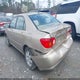 2T1BR38E94C212309 2004 Toyota Corolla Le auction photo thumbnail 3
