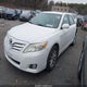 4T4BF3EK6AR071945 2010 Toyota Camry Xle auction photo thumbnail 2