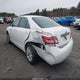 4T4BF3EK6AR071945 2010 Toyota Camry Xle auction photo thumbnail 3