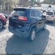 1C4PJMCS2EW226397 2014 Jeep Cherokee Latitude auction photo thumbnail 4