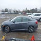 19XFC2F51GE011400 2016 Honda Civic Lx auction photo thumbnail 14
