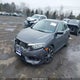 19XFC2F51GE011400 2016 Honda Civic Lx auction photo thumbnail 2