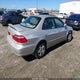 1HGCG1657XA007258 1999 Honda Accord Ex V6 auction photo thumbnail 4