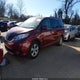 5TDKK3DC1ES524836 2014 Toyota Sienna Le V6 8 Passenger auction photo thumbnail 2