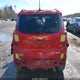 ZACCJBBT2GPE26080 2016 Jeep Renegade Latitude auction photo thumbnail 17