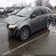5FNRL5H69BB068208 2011 Honda Odyssey Exl auction photo thumbnail 2