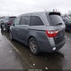 5FNRL5H69BB068208 2011 Honda Odyssey Exl auction photo thumbnail 3