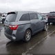 5FNRL5H69BB068208 2011 Honda Odyssey Exl auction photo thumbnail 4