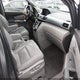 5FNRL5H69BB068208 2011 Honda Odyssey Exl auction photo thumbnail 5