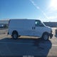 1GCZGHFG2J1336556 2018 Chevrolet Express 3500 Work Van auction photo thumbnail 13