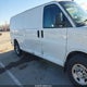 1GCZGHFG2J1336556 2018 Chevrolet Express 3500 Work Van auction photo thumbnail 17